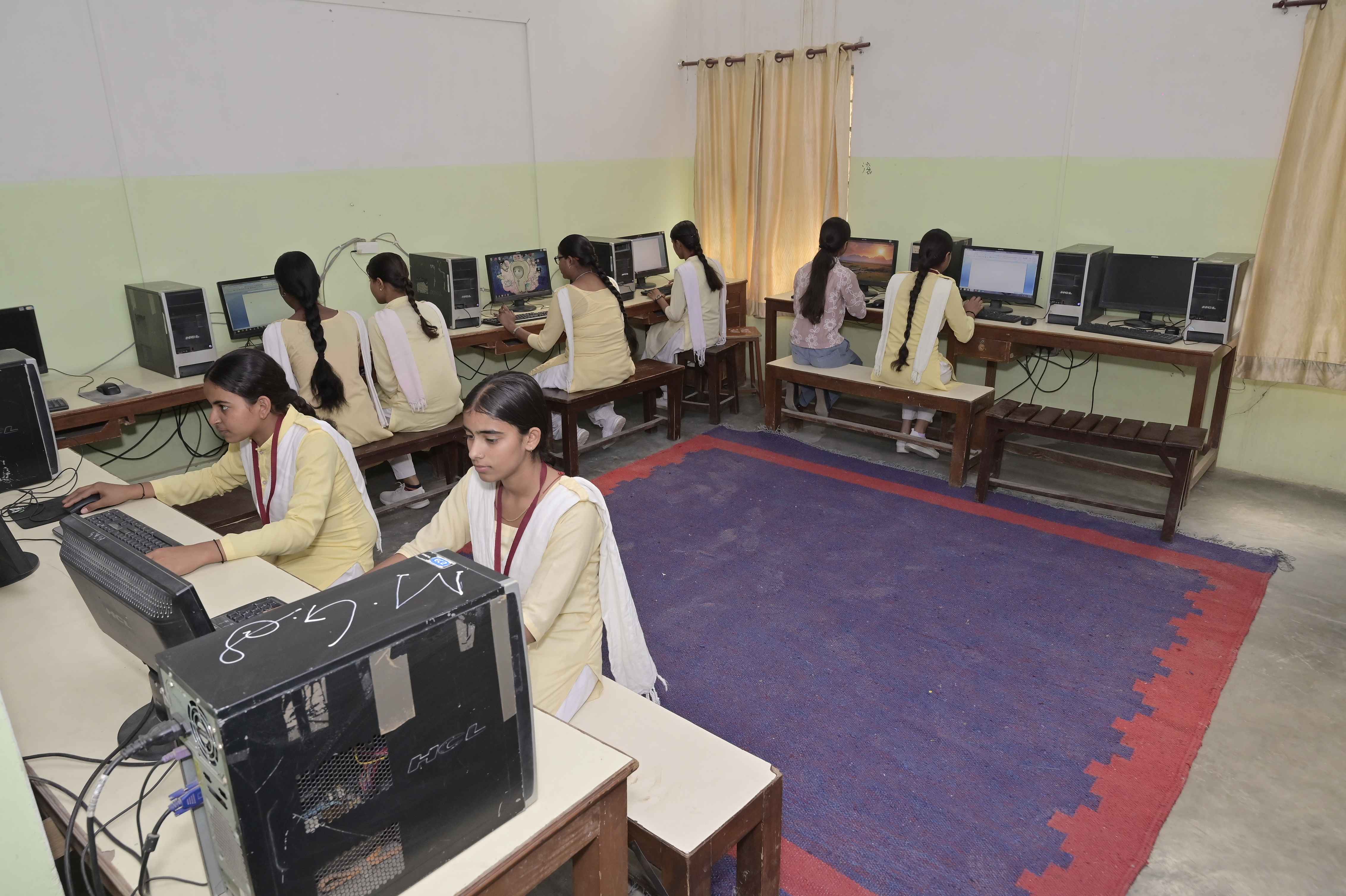 Students